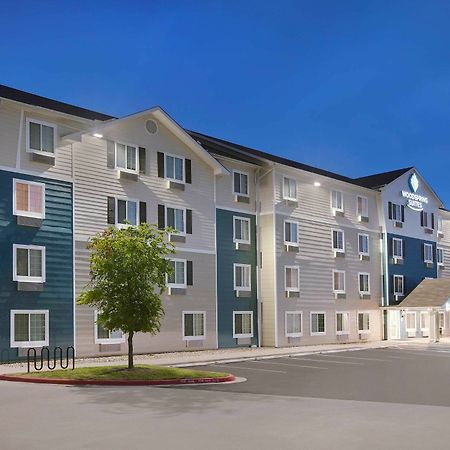 Extended Stay America Select Suites - Indianapolis - Lawrence Esterno foto