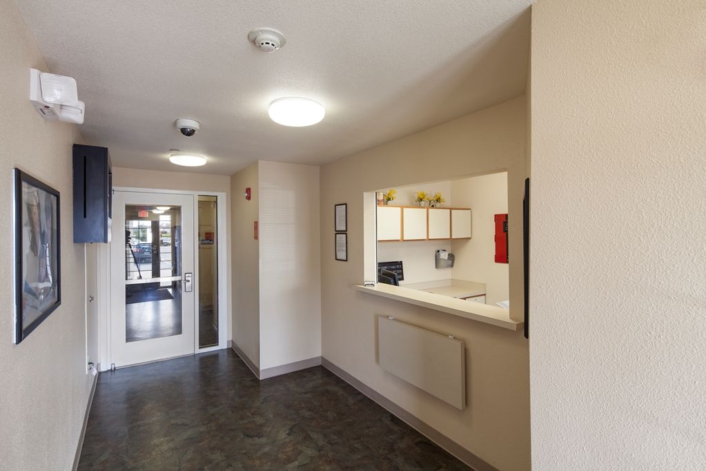 Extended Stay America Select Suites - Indianapolis - Lawrence Interno foto