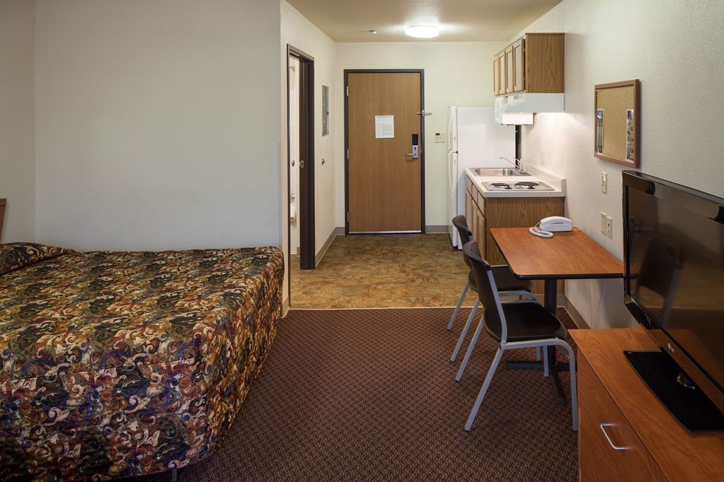 Extended Stay America Select Suites - Indianapolis - Lawrence Camera foto