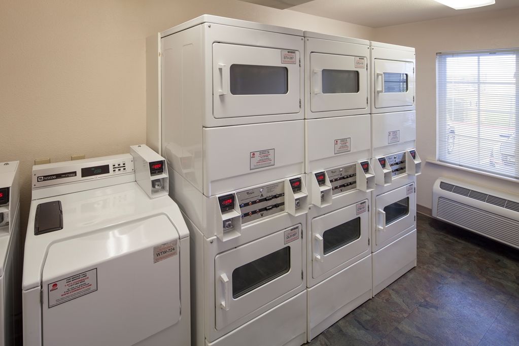 Extended Stay America Select Suites - Indianapolis - Lawrence Servizi foto