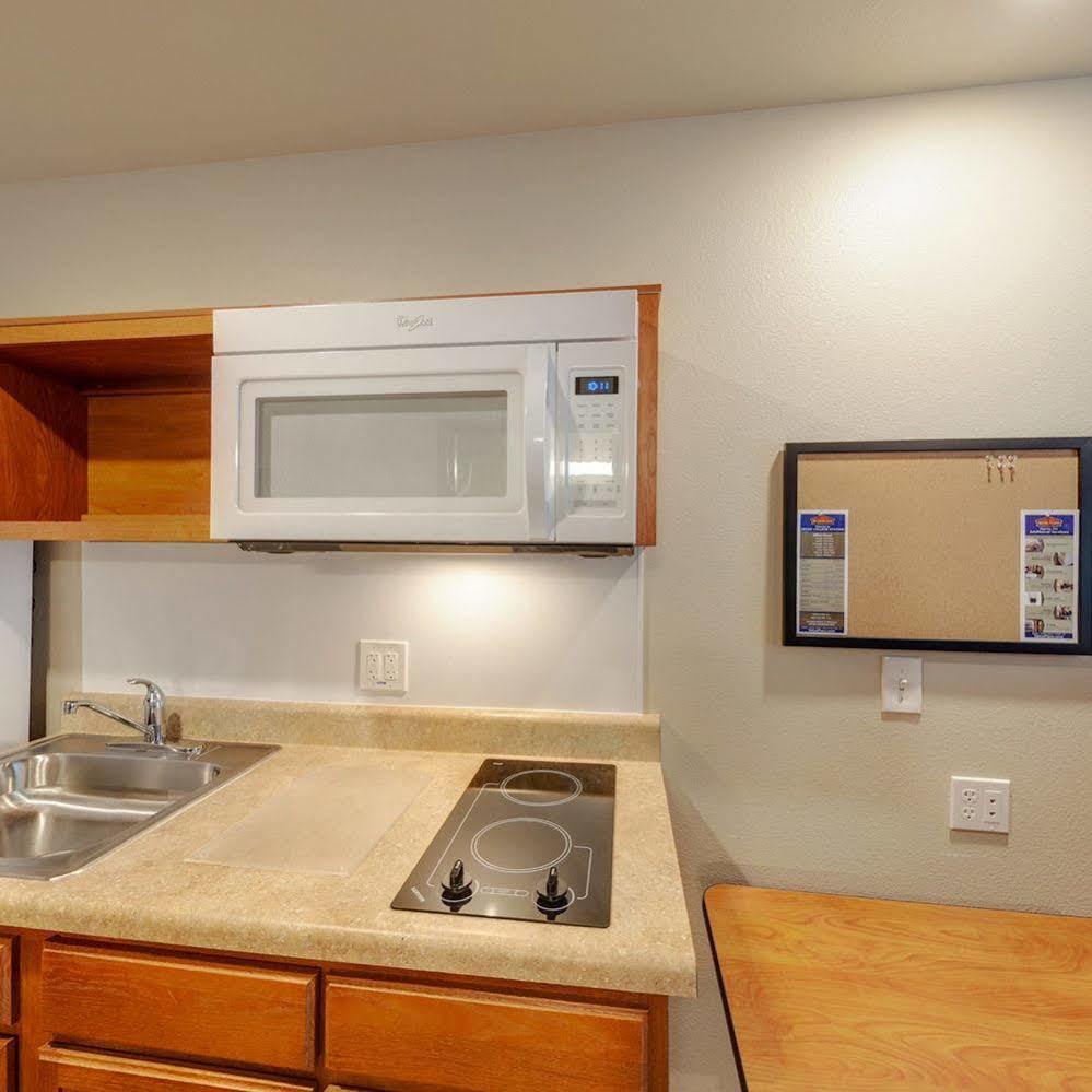 Extended Stay America Select Suites - Indianapolis - Lawrence Esterno foto
