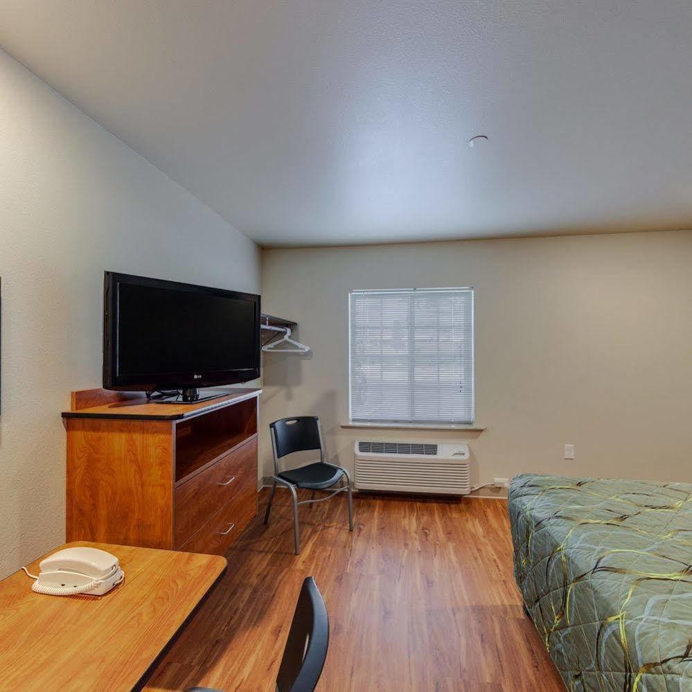 Extended Stay America Select Suites - Indianapolis - Lawrence Esterno foto